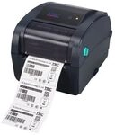 TSC TC200 - Etikettendrucker - Thermodirekt / Thermotransfer - Rolle (11,2 cm)