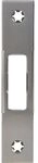 BKS Schlie&szlig;blech f&uuml;r MFV Secury Zusatzfalle 1-flg. Flach 24 x 3 x 120,...