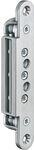 SIMONSWERK Aufnahmeelement VX 7501 3D inkl.Abdeckwinkel VX7560 KR