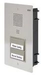Auerswald TFS-Dialog 312 - Kabelgebunden - IP22 - Edelstahl - 136 mm - 39 mm - 202 mm
