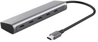 Trust HALYX 5-Port USB-C Hub