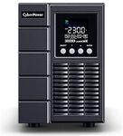 CyberPower Systems CyberPower Online S Series OLS2000EA - USV - Wechselstrom 230 V