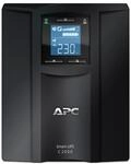 APC Smart-UPS C 2000VA LCD - USV - Wechselstrom 230 V