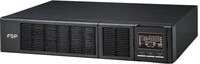 FSP Clippers Series 1K - USV (in Rack montierbar/extern) - Wechselstrom 220/230/240 V