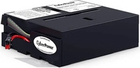 CYBERPOWER RBP0127, CyberPower Systems CyberPower RBP0127 - USV-Akku - 4 x Batterie