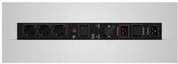 CyberPower Systems CyberPower Maintenance Bypass PDU MBP20HVDE3 -