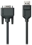 Alogic Elements Series - Adapterkabel - DisplayPort (M)