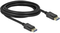 Delock DisplayPort-Kabel - DisplayPort (M)
