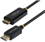 StarTech.com Adapterkabel - DisplayPort m&auml;nnlich
