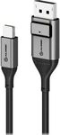 Alogic Ultra - DisplayPort-Kabel - Mini DisplayPort (M)