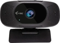I-TEC CAMSOLOMON4K300, i-tec SOLOMON 300 - Webcam - Farbe - 8,3 MP