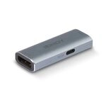 Lindy 20m DisplayPort 1.4 Repeater