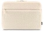 Hama Laptop-Sleeve "Cozy", 36 - 40 cm (14,1" - 15,6"), Beige
