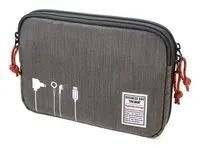 Troika Kabeltasche BUSINESS TECH POUCH 2