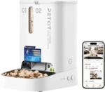 PETKIT YumShare Dual-Hopper 2 Futterautomat mit Kamera P592