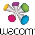 Wacom USB-Kabel - 3 m - f&uuml;r Wacom DTU-1141