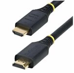 StarTech.com Ultra High Speed - HDMI-Kabel - HDMI m&auml;nnlich zu HDMI m&auml;nnlich - 5 m -