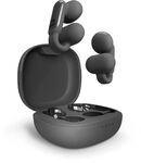 SBS AIR CLIP OpenWireless Headset mit Ohr-Clip