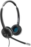 Cisco Lederohrkissen f&uuml;r Headset (Packung mit