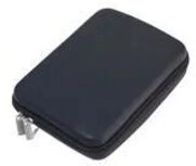Troika CBO11/BK - 160 mm - 220 mm - 50 mm - Junge/M&auml;dchen - 1 St&uuml;ck(e)