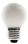 Segula 55309 - 3,3 W - 21 W - E27 - 200 lm - 20000 h - Warmwei&szlig;