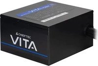 CHIEFTEC BPX-650-S, Chieftec Netzteil Vita 80+Bronze - PC-/Server Netzteil - 10,83
