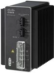 Cisco AC-DC Power Module for POE solution - Netzteil (DIN-Schienenmontage m&ouml;glich)