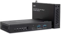 Lindy USB-Erweiterung - HDBaseT, USB 3.2 Gen