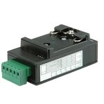 ROLINE USB 2.0 nach RS422/485 Adapter f&uuml;r DIN Hutschiene