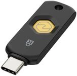 Kensington VeriMark NFC+ - Leseger&auml;t f&uuml;r Fingerabdruck