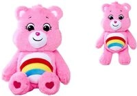 Simba Dickie Care Bears - Hurrab&auml;rchen, 35cm