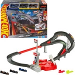 MATTEL JNN32, Mattel GmbH HW Racing Sprint Circuit