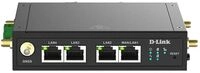 D-Link DWM-530-T - Wireless Router - WWAN SNMP