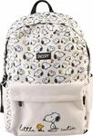 Waiky Germany GmbH SNOOPY LAZY DAYS BACKPACK