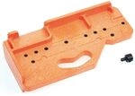 BLUM Bohrlehre Boden/R&uuml;ckwand f&uuml;r LEGRABOX, Kunststoff