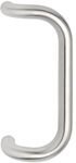 KWS T&uuml;rgriff Serie 84 - B&uuml;gel, L 380 mm, LA. 350 mm, &oslash; 30 mm, Edelstahl