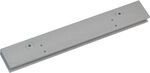 DORMAKABA Glast&uuml;rschuh TS97, silber