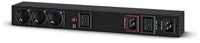 CyberPower Systems CyberPower Maintenance Bypass PDU MBP20HVDE3A -