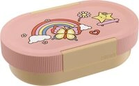 Sigg Deutschland GmbH LUMO LUNCHBOX KIDS RAINBOW