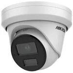 Hikvision DS-2CD3386G2-ISU 2.8mm H eF Turret - Netzwerkkamera