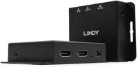 Lindy Video-/Audio-/Infrarot-&Uuml;bertrager - HDMI