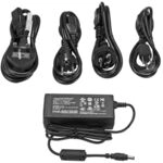 StarTech.com Ersatz Netzteil 12V 5 Amp - Netzteil