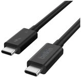 Belkin CONNECT - Thunderbolt-Kabel - Thunderbolt 5 (M)