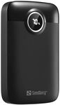 SANDBERG Powerbank - 5000 mAh - 20 watt - 3 A - Fast Charge (USB-C)