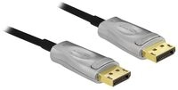 Delock DisplayPort-Kabel - DisplayPort (M)