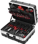 Cimco TECHNIKER-KOFFER INDUSTRIE / CIMCO 170603 22-TLG. 170603