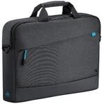 Mobilis TRENDY BRIEFCASE 14-16IN BLACK
