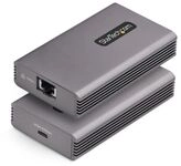 StarTech.com Startech - Netzwerkadapter - USB4 / Thunderbolt