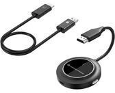 Conceptronic Wireless HDMI Extender Kit 1080P - Kabel-/Adapterset -