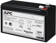 APC Replacement Battery Cartridge #177 - USV-Akku